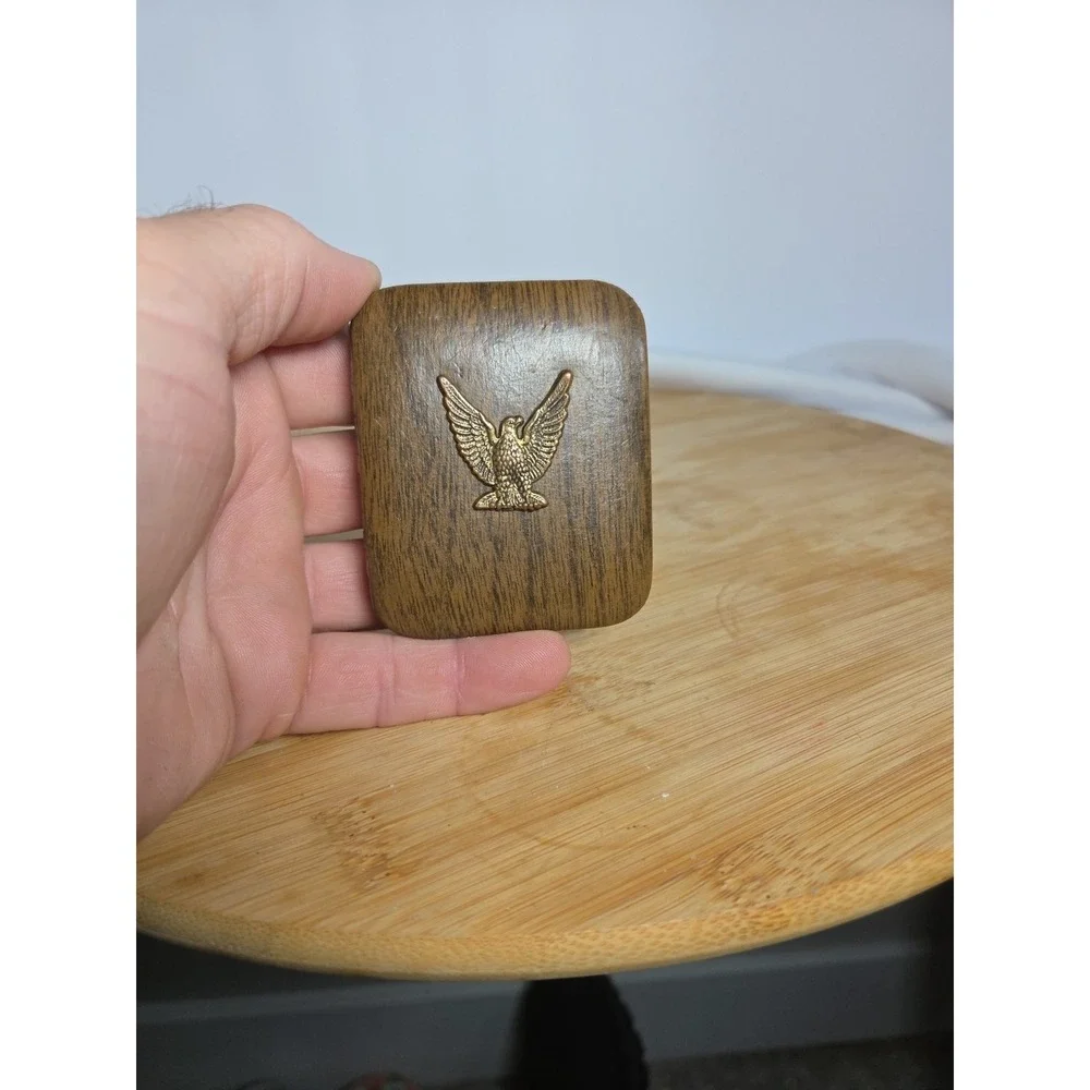 pocket key holder case